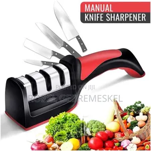 Knife Sharpener Tool