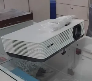 Epson Dx220 Projector