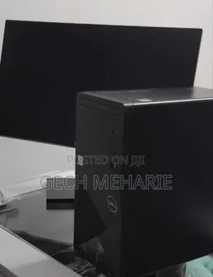 New Desktop Computer Dell Vostro 3900 8GB Intel Core I5 HDD 1T