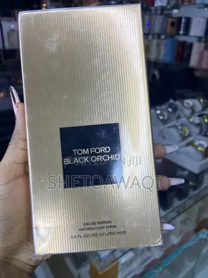 Tom Ford Black Orchid