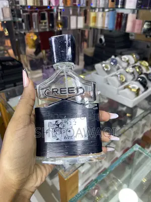Creed Aventus Perfume