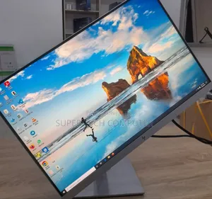 Hp 24 Imch Monitor for Sell Im Bulk