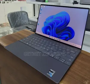 New Laptop Dell XPS 13 32GB Intel Core I7 SSD 1T