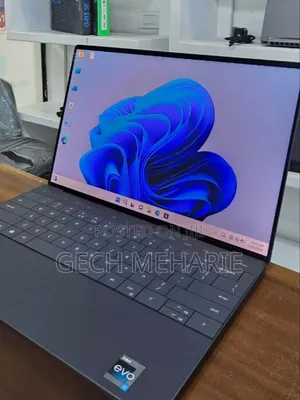 New Laptop Dell XPS 15 32GB Intel Core I7 SSD 1T