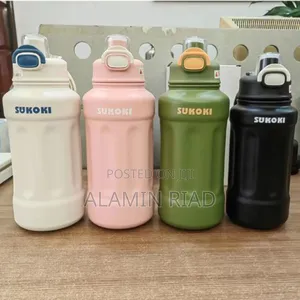 Thermos Cup