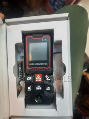 Digital Measuring Meter 100m