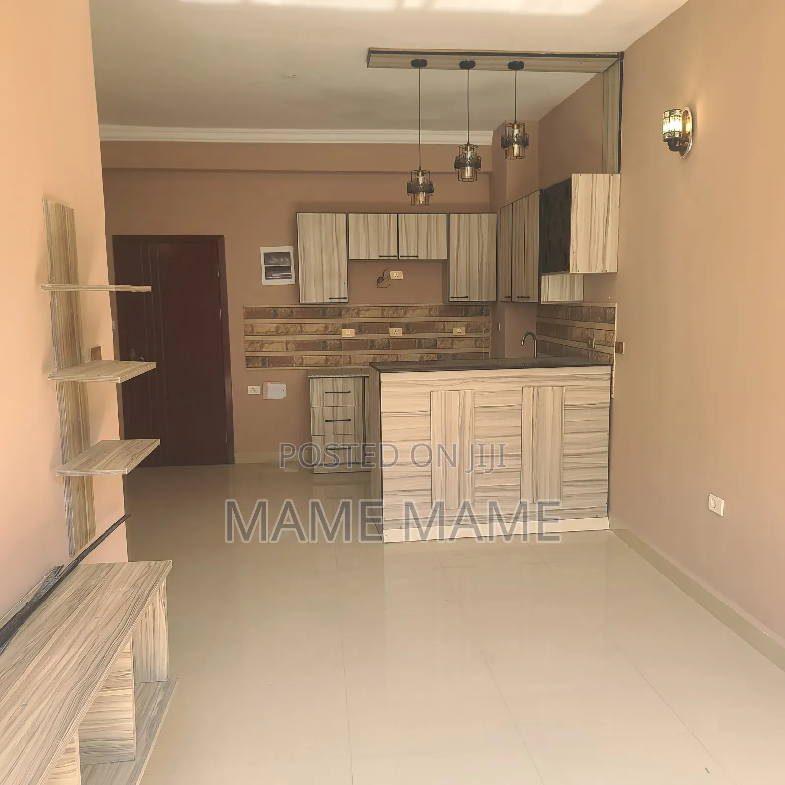 2bdrm Apartment in Addis Abeba, Bole for sale