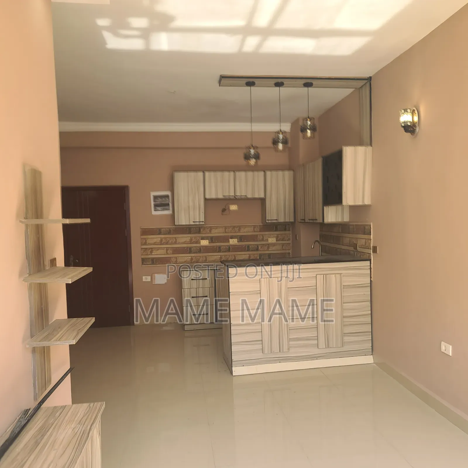 2bdrm Apartment in Addis Abeba, Bole for sale
