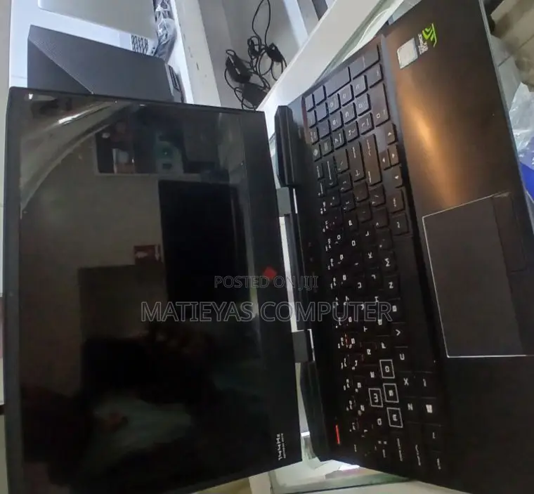 New Laptop HP Omen X 16GB Intel Core I7 HDD+SSD 1T