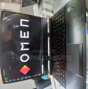 New Laptop HP Omen X 16GB Intel Core I7 HDD+SSD 1T