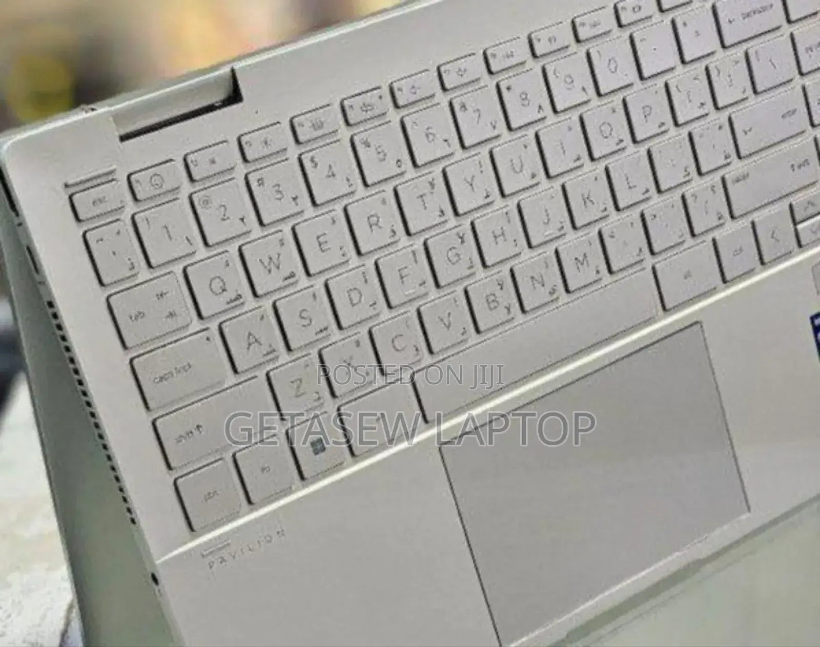 New Laptop HP Pavilion 14 16GB Intel Core I7 SSD 1T