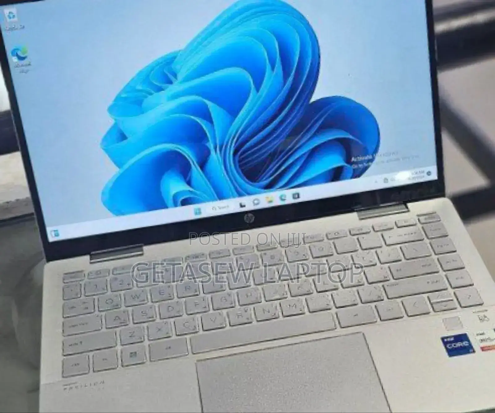 New Laptop HP Pavilion 14 16GB Intel Core I7 SSD 1T
