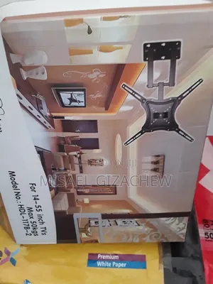 Tv Wall Mount