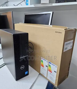 New Desktop Computer Dell OptiPlex 7010 8GB Intel Core I5 HDD 1T