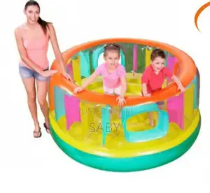 BESTWAY Bouncejam Bounce