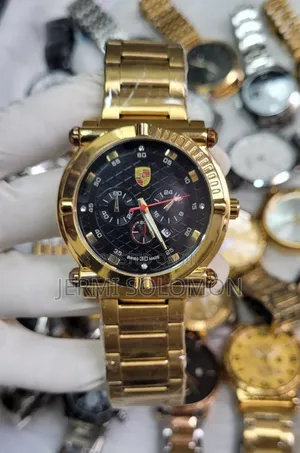 Sports Watch