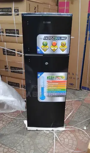 Sakon Refrigerator 355s for in Delivery