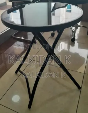 Cafe Table
