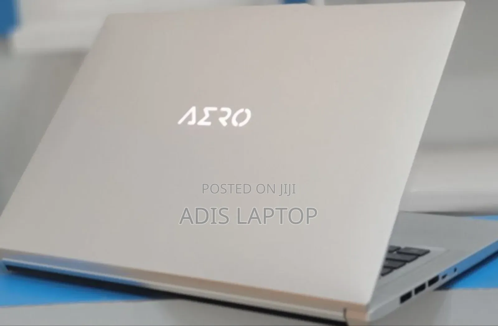 New Laptop Gigabyte AERO 14 16GB Intel Core I7 SSD 2T