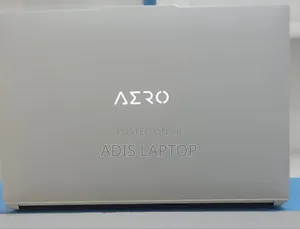 New Laptop Gigabyte AERO 14 16GB Intel Core I7 SSD 2T