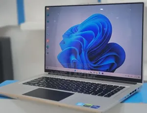 New Laptop Gigabyte AERO 14 16GB Intel Core I7 SSD 2T