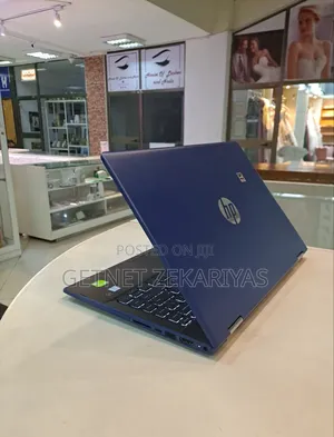 New Laptop HP Pavilion 14 16GB Intel Core I7 SSD 512GB