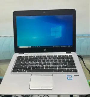 New Laptop HP EliteBook 840 8GB Intel Core I5 SSD 512GB