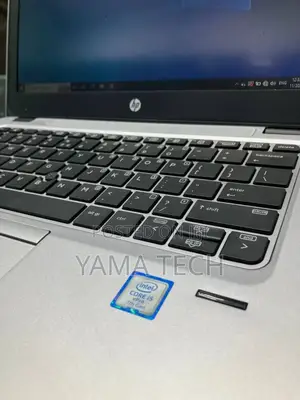 New Laptop HP EliteBook 840 8GB Intel Core I5 SSD 512GB