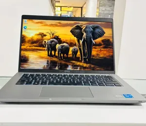 New Laptop Dell Latitude 5420 16GB Intel Core I7 SSD 512GB