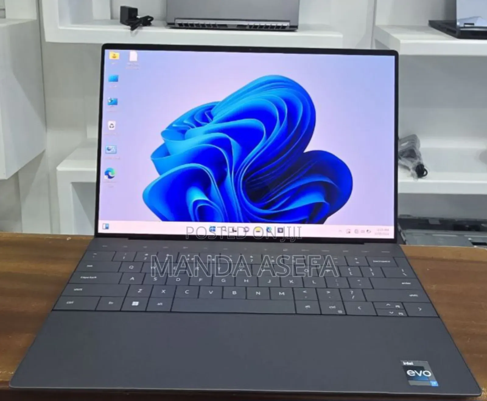New Laptop Dell XPS 13 32GB Intel Core I7 SSD 1T