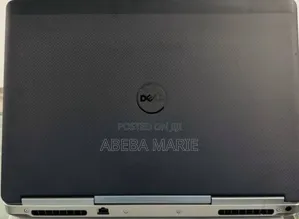 New Laptop Dell Latitude 7520 16GB Intel Core i7 SSD 512GB