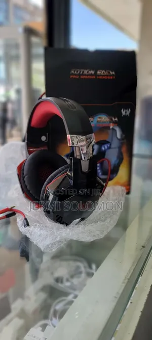 Gaming Headset
