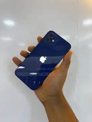 Apple iPhone 12 128 GB Blue