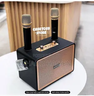Best Wireless Microphone