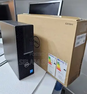 New Desktop Computer Dell OptiPlex 7010 8GB Intel Core I5 HDD 1T