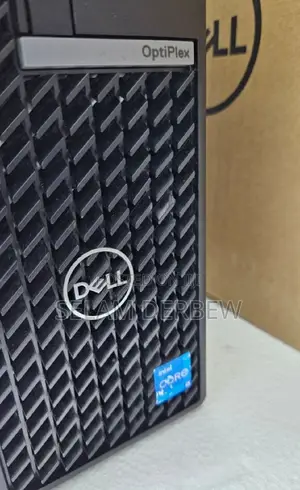 New Desktop Computer Dell OptiPlex 7010 8GB Intel Core I5 HDD 1T