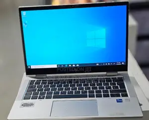 New Laptop HP EliteBook 830 G8 16GB Intel Core I5 SSD 512GB
