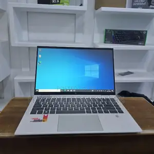 New Laptop HP EliteBook X360 1040 G7 16GB Intel Core I7 SSD 512GB
