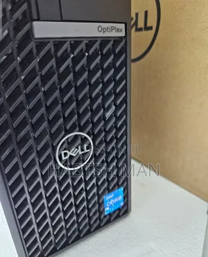 New Desktop Computer Dell OptiPlex 7010 8GB Intel Core i5 HDD 1T