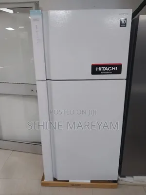 Hitachi Brand 550liter Refrigerator