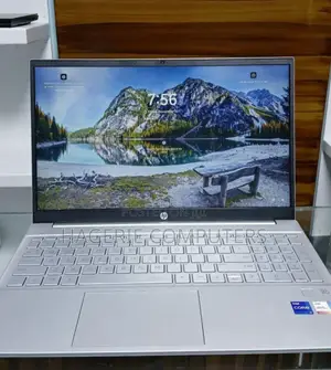New Laptop HP Pavilion 15z 16GB Intel Core I5 SSD 512GB