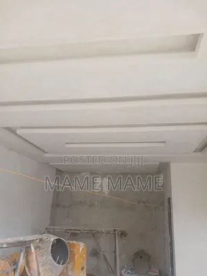 5bdrm Villa in Addis Abeba, Bole for sale