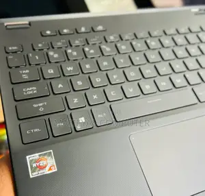 New Laptop Asus ROG Strix G15 16GB AMD Ryzen 9 SSD 1T