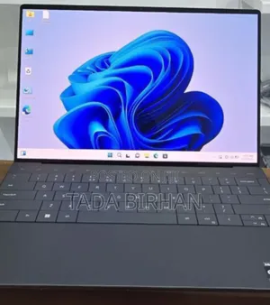 New Laptop Dell XPS 15 36GB Intel Core I7 SSD 1T