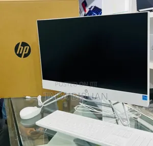 New Desktop Computer HP 200 G4 All-in-One 16GB Intel Core i7 SSD 512GB