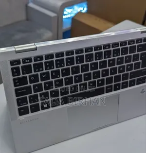 New Laptop HP EliteBook X360 1040 G5 16GB Intel Core I7 SSD 512GB