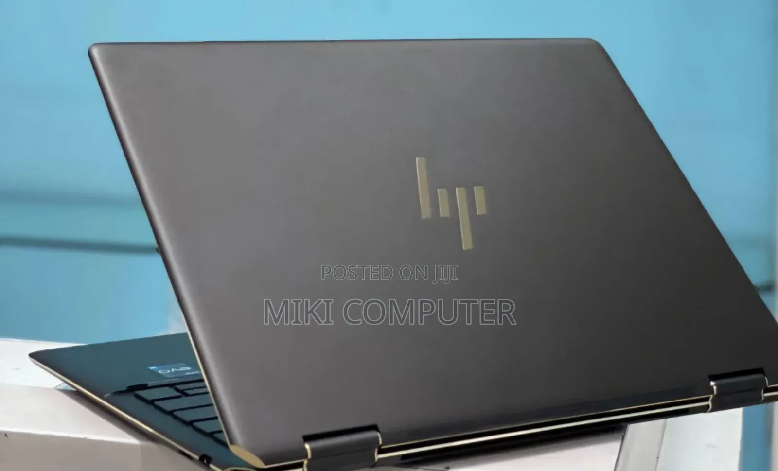 New Laptop HP Spectre 14 16GB Intel Core I7 SSD 1T