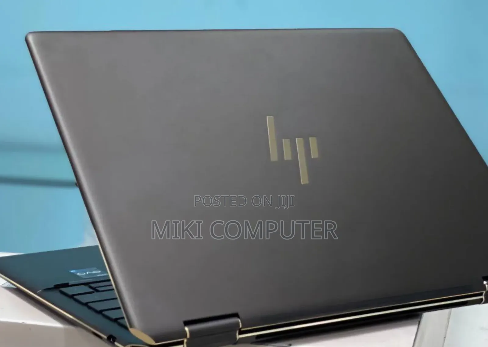 New Laptop HP Spectre 14 16GB Intel Core I7 SSD 1T