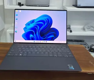 New Laptop Dell XPS 15 32GB Intel Core I7 SSD 1T