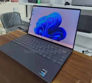 New Laptop Dell XPS 15 32GB Intel Core I7 SSD 1T